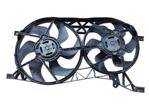 Ventilateur de radiateur Renault Espace IV / Laguna II 8200155114 Original OE