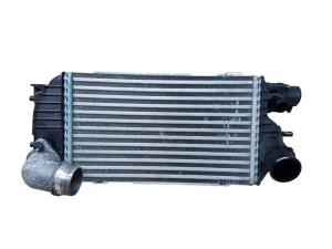 refroidisseur intermédiaire Hyundai FACELIFT Tucson IV 282702M400 Original OE