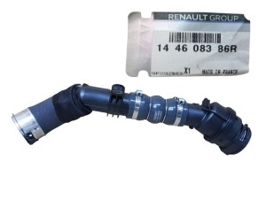 Tuyau d'air Renault 144608386R - NEUF D'ORIGINE OE
