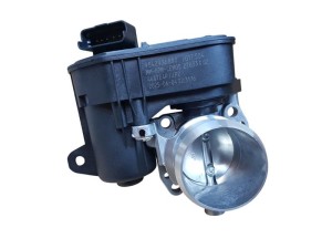 Corps de papillon Peugeot Citroen 1.2 THP 9842936880 - NEUF D'ORIGINE OE