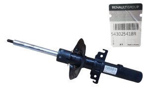 Amortisseur Renault Megane IV avant 543025418R - NEUF D'ORIGINE OE