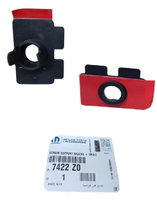 Support de capteur de stationnement 7422Z0 Peugeot 508 - NEUF D'ORIGINE OE