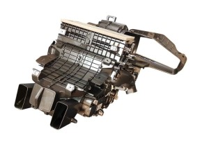 Évaporateur de climatisation 1610528280 Peugeot 308 - NEUF D'ORIGINE OE