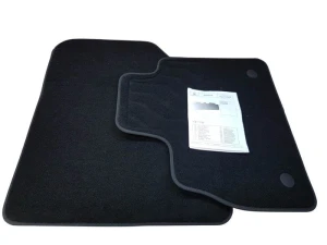 Tapis en velours Renault Espace V 749027776R - NEUF D'ORIGINE OE