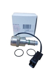 Électrovanne de pompe d'injection Citroen Berlingo SEI 121538 Nouveau remplacement