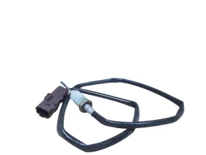 Capteur de température des gaz d'échappement Peugeot 607 II 2.7 HDI 1618F7 - NEUF D'ORIGINE OE