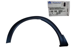 Aguette d’aile avant gauche Citroën C5 Aircross Avant Gauche 98168358XT Neuve Originale OE