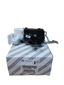 Verrouillage de la porte arrière Peugeot Boxer 1339731080 - NEUF D'ORIGINE OE
