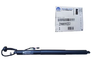Actionneur de hayon Opel Astra K 39089337 - NEUF D'ORIGINE OE