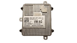 Module LED convertisseur Audi Skoda 992941571AG - NEUF D'ORIGINE OE