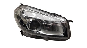 Phare droit Nissan Qashqai J10 FACELIFT 26010BR00B Original OE