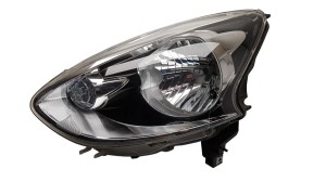 Phare gauche Nissan Micra K13 FACELIFT 100-18022 Original OE