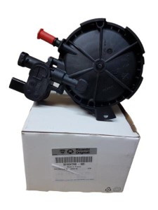 Boîtier de filtre à carburant Citroen Peugeot 9816847280 - NEUF D'ORIGINE OE