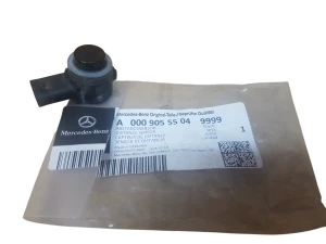 Capteur PDC Parking Mercedes A000905939999 Original OE