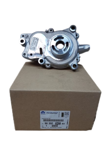 Boîtier de pompe d'injection Citroen Jumper III 2.0 HDI 9839294280 - NEUF D'ORIGINE OE