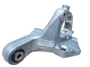Support d'arbre d'essieu Peugeot Expert IV 2.0 BlueHdi 9810141980 - NEUF D'ORIGINE OE