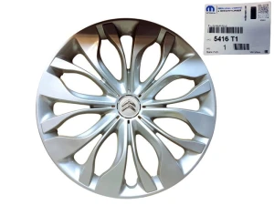 Enjoliveur Citroen C4 III 16-cali 5416T1 - NEUF D'ORIGINE OE