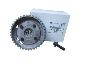 Roue de Distribution variable des soupapes Citroen C3 II 1.2 THP 1618395680 - NEUF D'ORIGINE OE