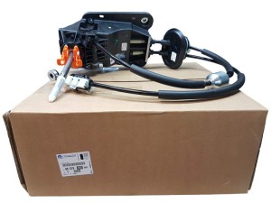 Levier de vitesse 9837816580 Peugeot 2008 / 208 - NEUF D'ORIGINE OE