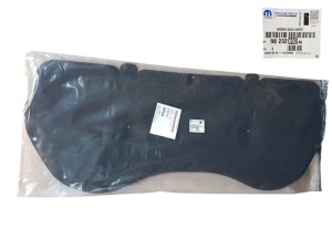 capot insonorisé Peugeot 208 II 9823209280 - NEUF D'ORIGINE OE