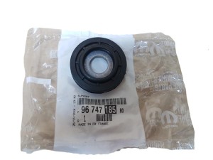 Rondelle de poutre arrière Citroen C4 Picasso 9674718580 - NEUF D'ORIGINE OE