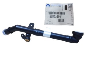 Tuyau d'eau Opel 55571094 - NEUF D'ORIGINE OE