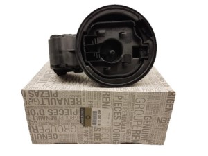Verrou de remplissage de carburant Renault Megane III 781200020R - NEUF D'ORIGINE OE