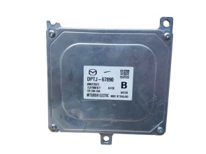 Convertisseur LED Mazda DPTJ-67890 Original OE