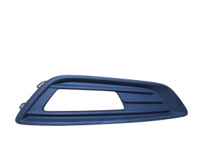 Cadre de grille halogène gauche F1EB-15A299-A Original OE