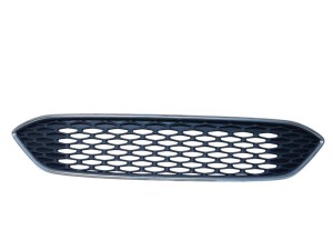 Grille centrale du pare-chocs avant Ford Focus MK3 FACELIFT F1EB-8200-A Original OE