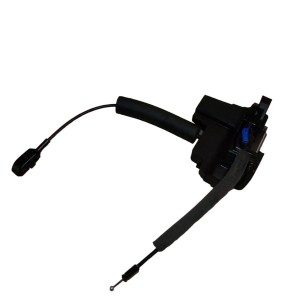 VERROUILLAGE DE PORTE RENAULT 805020002R