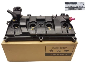 couvre-chef Renault 1.6 TCE 13264BV80 - NEUF D'ORIGINE OE