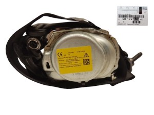 Ceintures de sécurité avant droite Citroen Berlingo III 98172279XX - NEUF D'ORIGINE OE