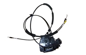 VERROUILLAGE DE PORTE RENAULT 825027817R