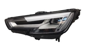 Phare gauche 8W0941033 LED intégrale Audi A4 B9 Original OE