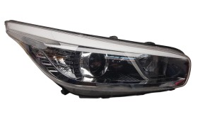 Phare avant droit KIA CEED II 92102-A2010 TRÈS BON ÉTAT Original OE