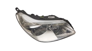 Phare avant droit 9650055880 620642 Citroen C4 Original OE