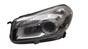 Phare gauche Nissan Qashqai J10 FACELIFT 26060BR00B Original OE