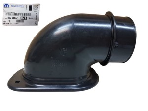 Tuyau d'air Citroen Jumper III 2.2 HDI 1686707480 - NEUF D'ORIGINE OE