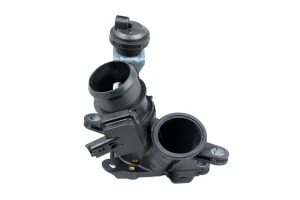 Corps de papillon Citroen Peugeot 2.0 HDI 9655233680 - NEUF D'ORIGINE OE