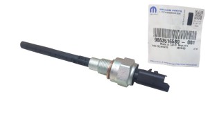 Capteur de niveau d'huile Citroen Peugeot 9663516580 - NEUF D'ORIGINE OE