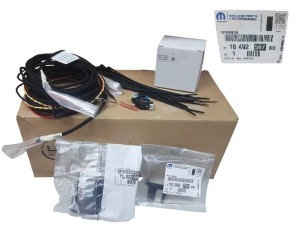 Caméra de recul Citroen C3 Aircross 1649259780 - NEUF D'ORIGINE OE