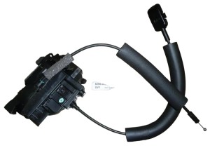 VERROUILLAGE DE PORTE RENAULT 825000003R