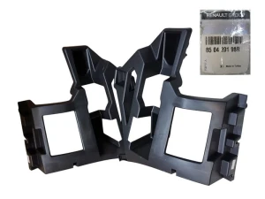 Support de pare-chocs arrière Renault Megane IV 850420198R - NEUF D'ORIGINE OE