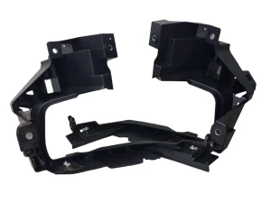 Support de phare Citroen C3 aircross II 1682869280 - NEUF D'ORIGINE OE