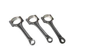 Bielles (jeu de 3) Citroen C3 II 1.2 VTI 1608059880 - NEUF D'ORIGINE OE