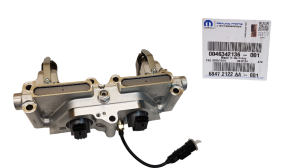 Activateur de vanne 46342136 Fiat 500 - NEUF D'ORIGINE OE