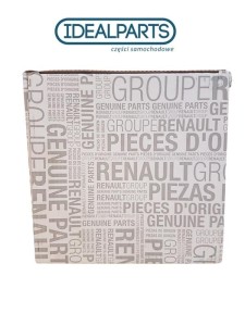 Accessoire de pare-soleil Renault 964005726R - NEUF D'ORIGINE OE