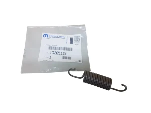 Ressort de pédale d'embrayage Opel Astra J 13285338 - NEUF D'ORIGINE OE