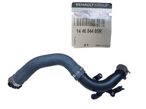 Tuyau d'intercooler Renault Megane 1.2 Tce 144604405R - NEUF D'ORIGINE OE